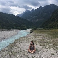 Бабина  Дарья