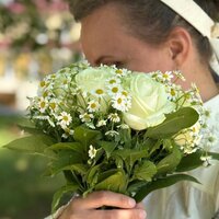 Вера Кирсанова