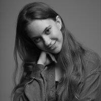 Анастасия Нечипоренко