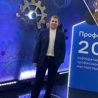 Чалышев Игорь