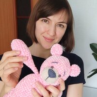 Ольга Егорова