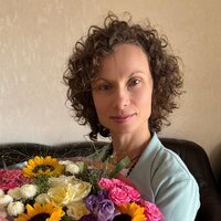 Анна Савина