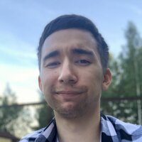 Игорь Смирнов