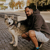 Владимир Москалёв