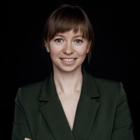 Вера Остапенко