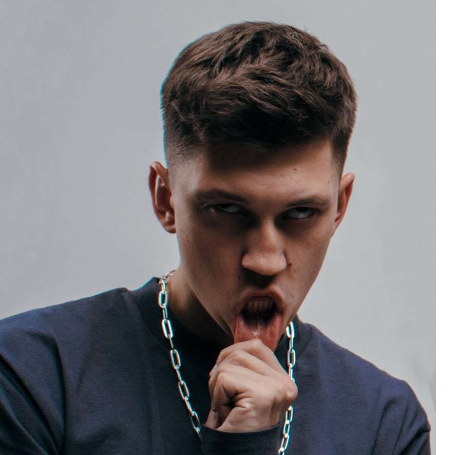 Фото клиента