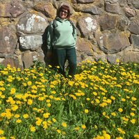 Евгения Зимовец