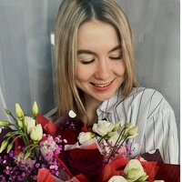 Кристина Крохмалюк