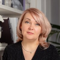 Светлана М.