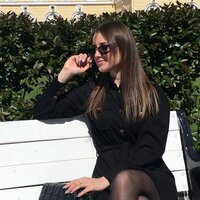 Эрика Ремезова