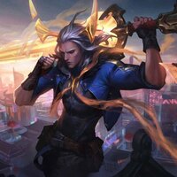 Илья Александров