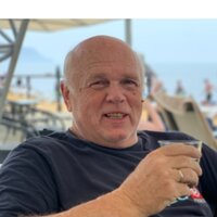 Владимир Патрин