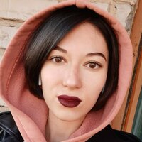 Анна Колесникова