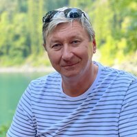 Хороший человек