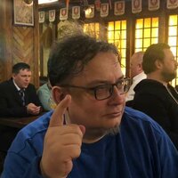 Михаил Гундарин