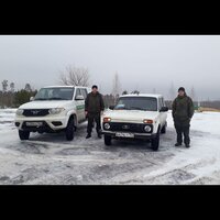 Николай Харитонов