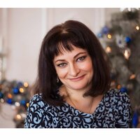 Юлия Тарасова