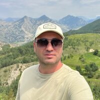 Айнур Исаев