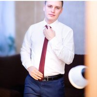 Александр Останин