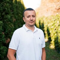 Александр Русанов