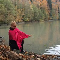 Анастасия М.