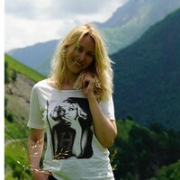 Наталья Измайлова