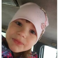 Алиса Дубинина