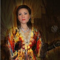 Юлия Мельникова