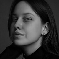 Анастасия Маркина