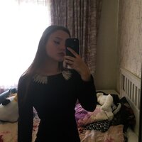 Дарья Верзунова