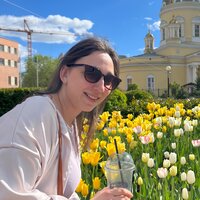 Екатерина Жуланова