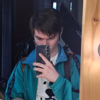 Гера Богданов