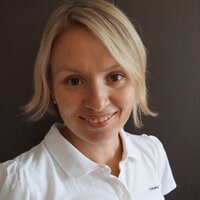 Татьяна Камашева