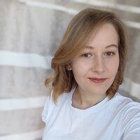 Анна Б.