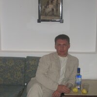 Олег Гнездилов