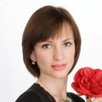 Елена Рогачева