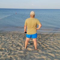 Николай Довгопол