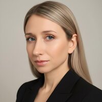 Оксана Усикова