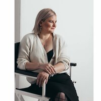 Лилия Гиниатова