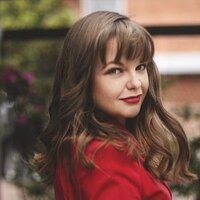 Екатерина Пестрякова