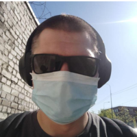 Андрей Борисов
