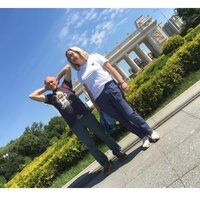 Ирина Нефедова