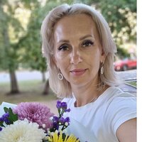 Елена Писаревская