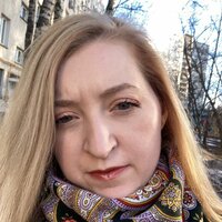 Валерия Крылова