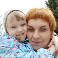 Марина Эрадзе