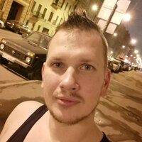 Алексей Большаков