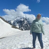 Наталья Перттунен (Атрушкевич)