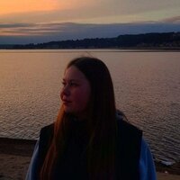 Ксюша Царёва