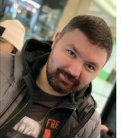 Артем Хрунин