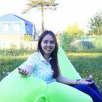 Виктория Логинова